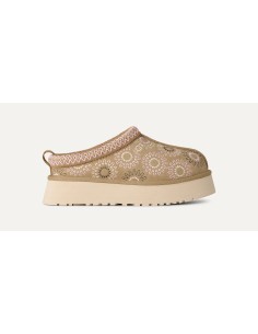 UGG Tazz Sun Stitch Slipper Mustard Seed Women's 1178193MDSD MBS
