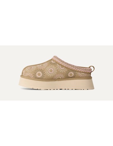 UGG Tazz Sun Stitch Slipper Mustard Seed Women's 1178193MDSD MBS