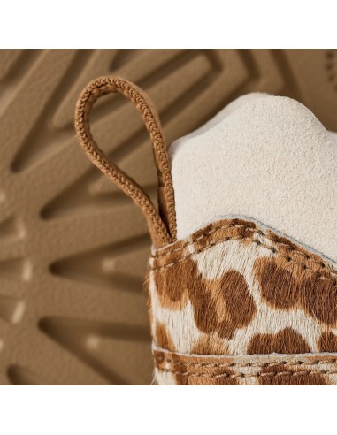 UGG Lowmel Lo Plains Felicity Leopard Jasmine Women's 1181071FDJ MBS