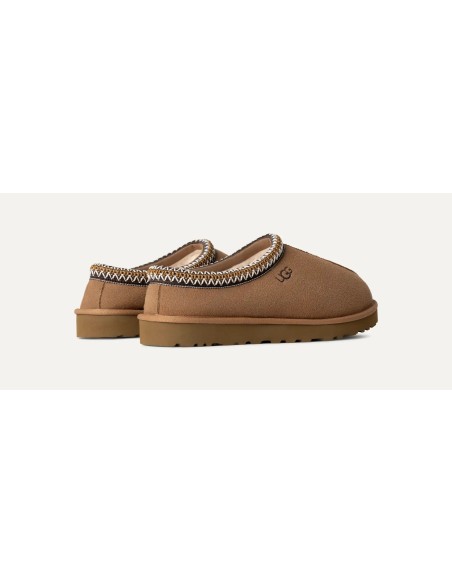 UGG Tasman Slipper Chestnut 5950CHE MBS