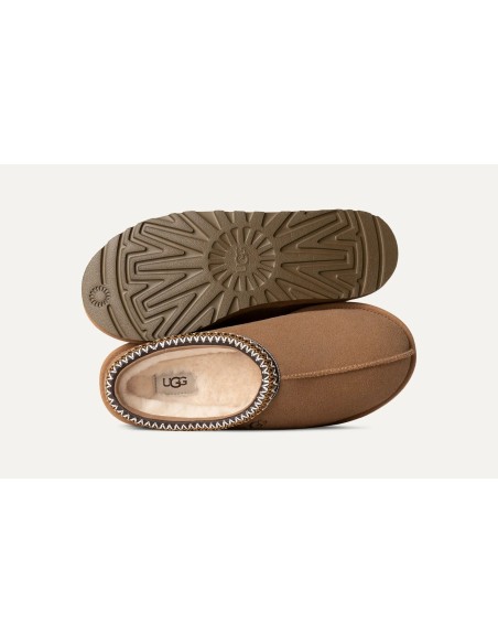 UGG Tasman Slipper Chestnut 5950CHE MBS