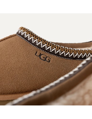 UGG Tasman Slipper Chestnut 5950CHE MBS
