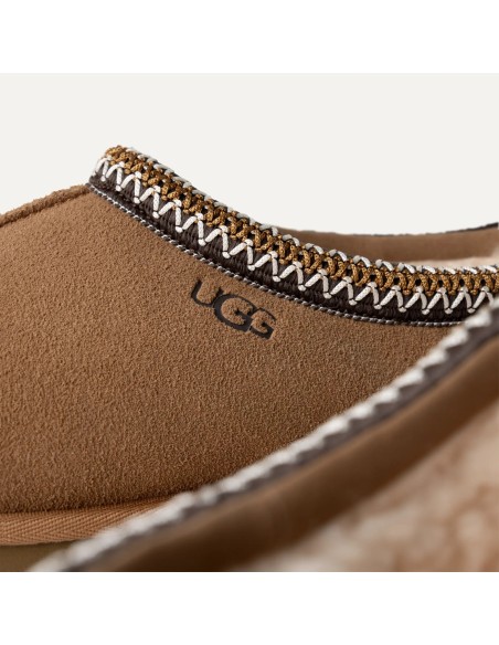 UGG Tasman Slipper Chestnut 5950CHE MBS