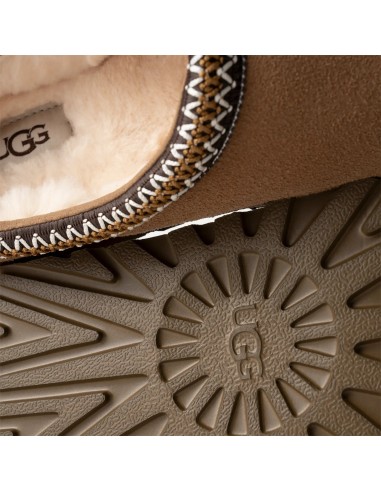UGG Tasman Slipper Chestnut 5950CHE MBS