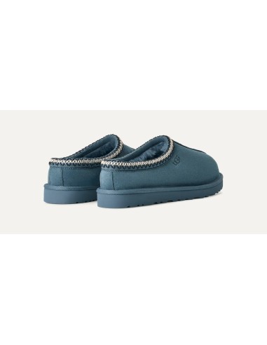 UGG Tasman Slipper Pacific Blue 5950PFCB MBS