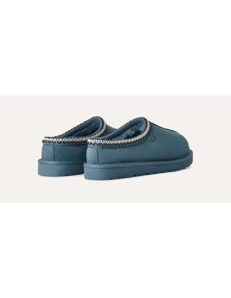 UGG Tasman Slipper Pacific Blue 5950PFCB MBS