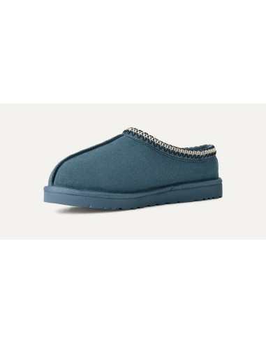 UGG Tasman Slipper Pacific Blue 5950PFCB MBS