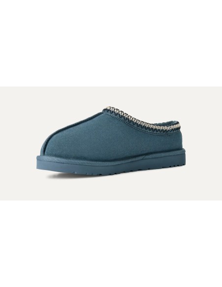 UGG Tasman Slipper Pacific Blue 5950PFCB MBS