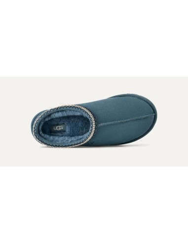 UGG Tasman Slipper Pacific Blue 5950PFCB MBS