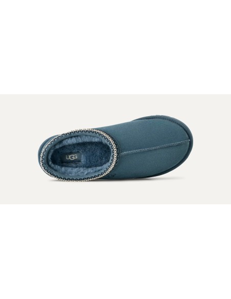 UGG Tasman Slipper Pacific Blue 5950PFCB MBS