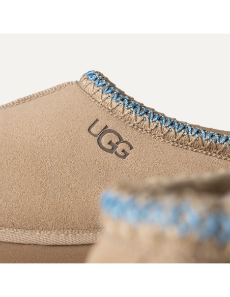 UGG Tasman Slipper Santorini Sand 5950SSNT MBS
