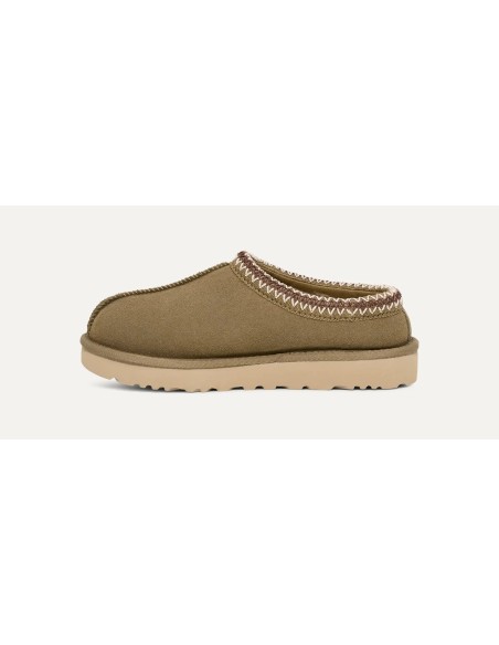 UGG Tasman Slipper Antilope Women's 5955ALP MBS