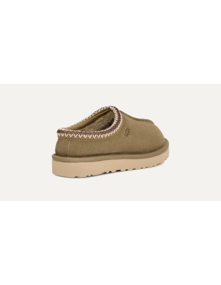 UGG Tasman Slipper Antilope Women's 5955ALP MBS