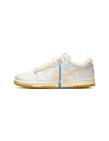 Nike Dunk Low Retro QS Tokyo City Edition IB2259001 MBS