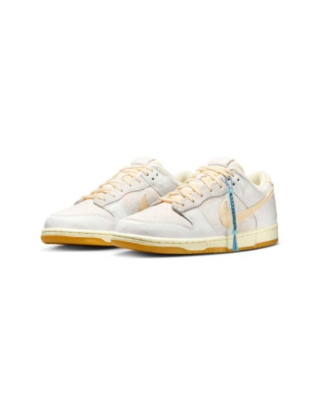 Nike Dunk Low Retro QS Tokyo City Edition IB2259001 MBS