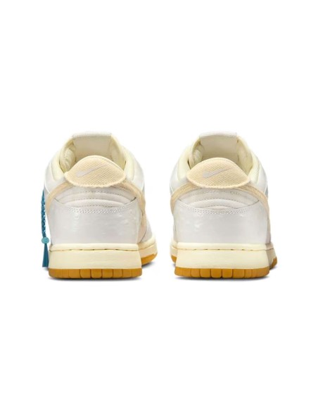 Nike Dunk Low Retro QS Tokyo City Edition IB2259001 MBS