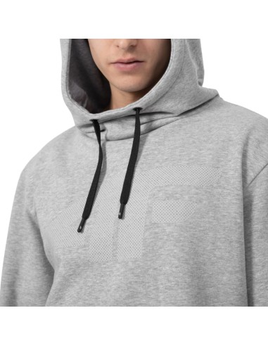 4F M sweatshirt H4L22-BLM352 27M