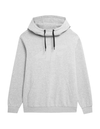 4F M sweatshirt H4L22-BLM352 27M