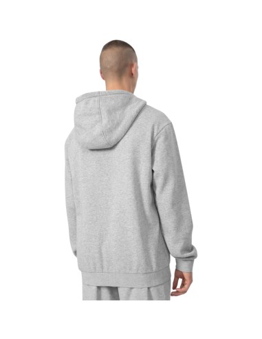 4F M sweatshirt H4L22-BLM352 27M