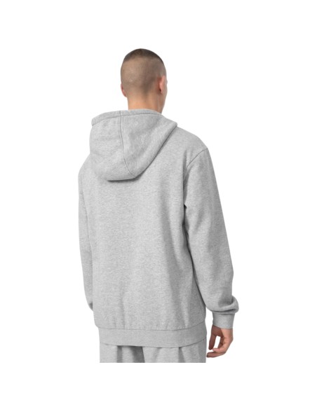 4F M sweatshirt H4L22-BLM352 27M