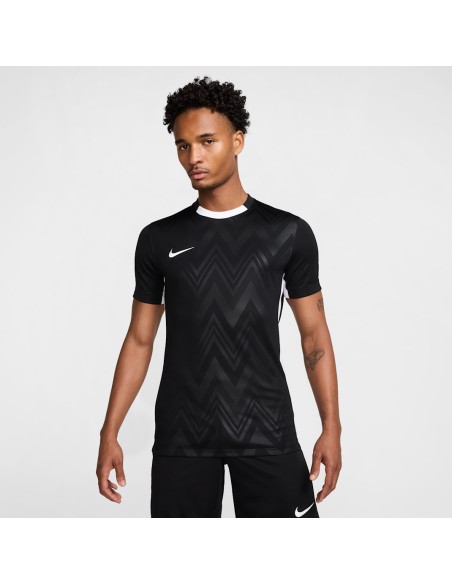 Nike Dri Fit Challenge V Jsy SS M FD7412 010 Tshirt