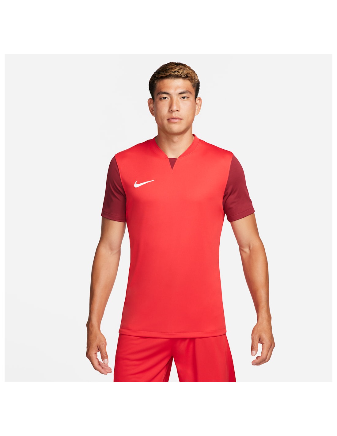 Men's Sports T-Shirts Nike Red