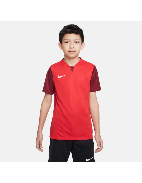Nike Df Trophy V JSY SS TShirt DR0942 657