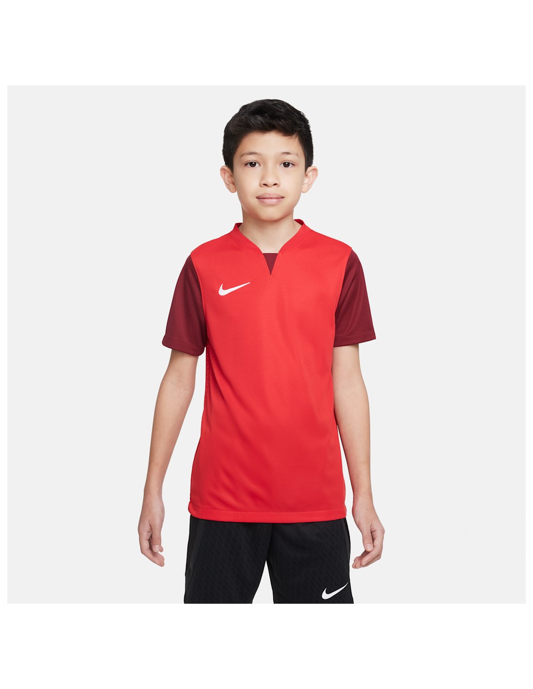 Nike Df Trophy V JSY SS TShirt DR0942 657