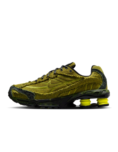 Nike Shox Ride 2 Bright Cactus Denim IH3356010 MBS