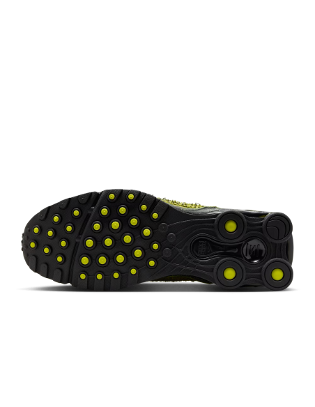 Nike Shox Ride 2 Bright Cactus Denim IH3356010 MBS