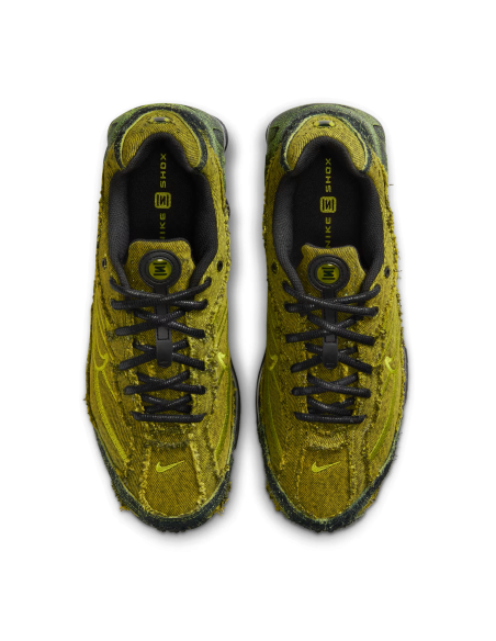 Nike Shox Ride 2 Bright Cactus Denim IH3356010 MBS