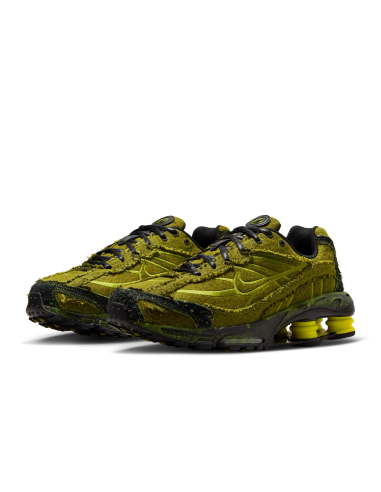 Nike Shox Ride 2 Bright Cactus Denim IH3356010 MBS