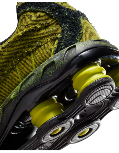 Nike Shox Ride 2 Bright Cactus Denim IH3356010 MBS