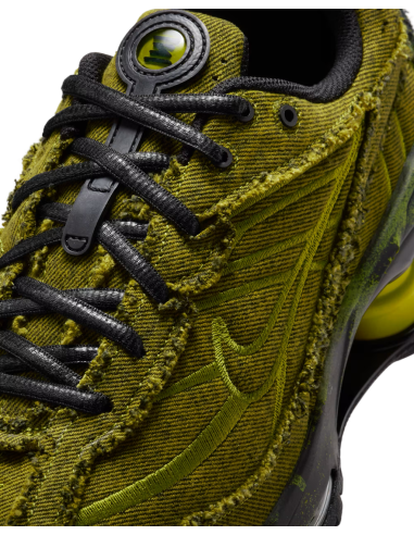 Nike Shox Ride 2 Bright Cactus Denim IH3356010 MBS