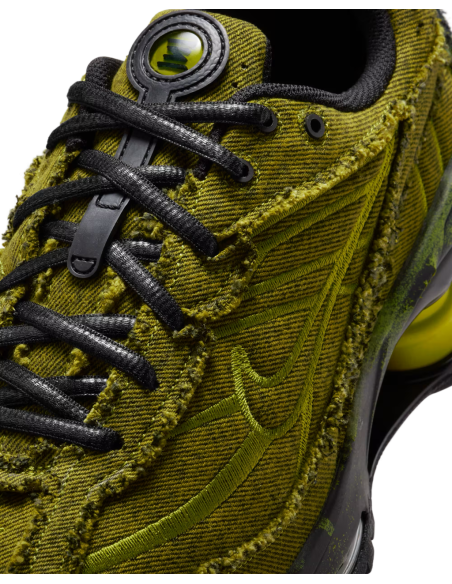 Nike Shox Ride 2 Bright Cactus Denim IH3356010 MBS