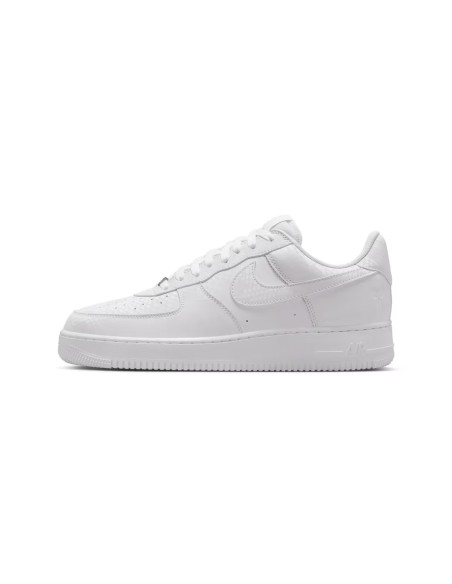 Nike Air Force 1 Low Kobe Bryant Forever White IB0018100 MBS