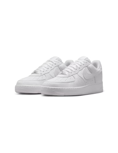 Nike Air Force 1 Low Kobe Bryant Forever White IB0018100 MBS