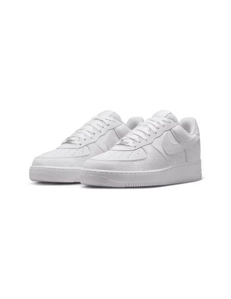 Nike Air Force 1 Low Kobe Bryant Forever White IB0018100 MBS