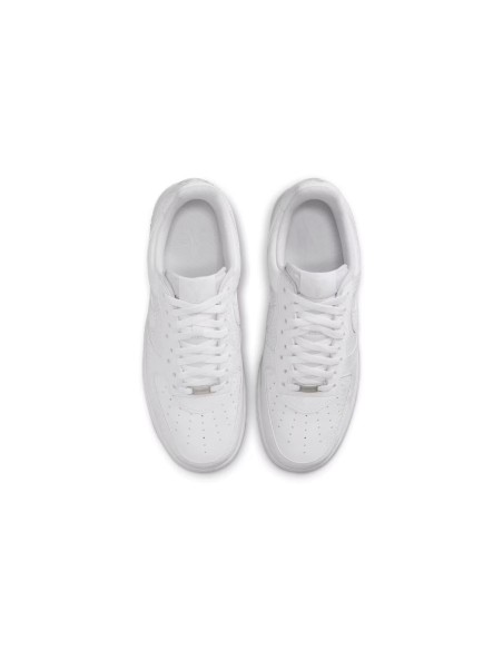 Nike Air Force 1 Low Kobe Bryant Forever White IB0018100 MBS