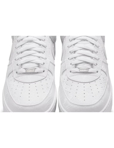 Nike Air Force 1 Low Kobe Bryant Forever White IB0018100 MBS