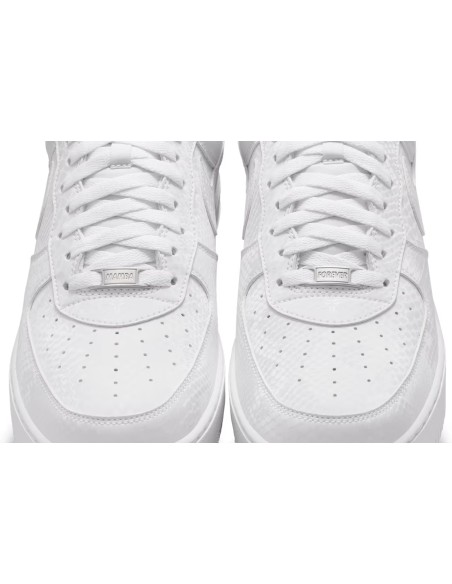 Nike Air Force 1 Low Kobe Bryant Forever White IB0018100 MBS