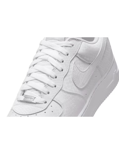 Nike Air Force 1 Low Kobe Bryant Forever White IB0018100 MBS