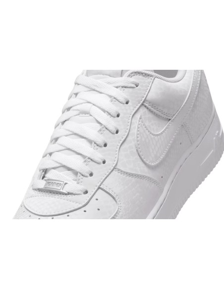 Nike Air Force 1 Low Kobe Bryant Forever White IB0018100 MBS