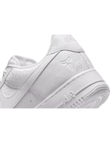 Nike Air Force 1 Low Kobe Bryant Forever White IB0018100 MBS