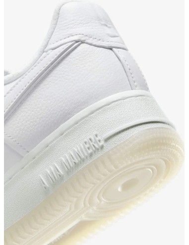 Nike Air Force 1 Low SP A Ma ManiΓre White Women's HF4084100 MBS