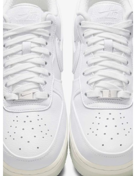 Nike Air Force 1 Low SP A Ma ManiΓre White Women's HF4084100 MBS