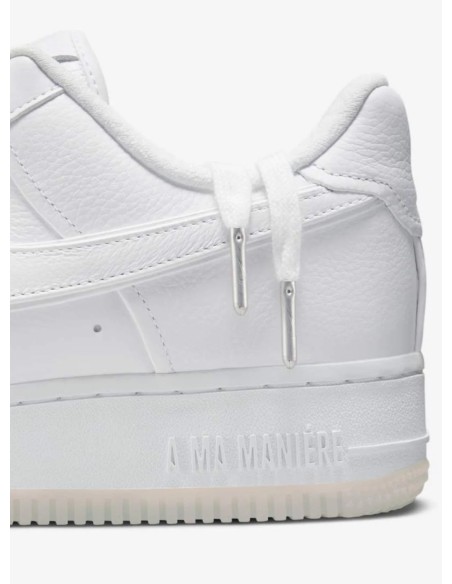 Nike Air Force 1 Low SP A Ma ManiΓre White Women's HF4084100 MBS