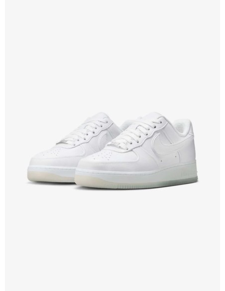 Nike Air Force 1 Low SP A Ma ManiΓre White Women's HF4084100 MBS