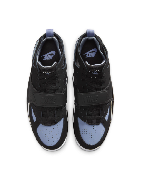 Nike Air Trainer Huarache Cool Blue Black IH4470001 MBS