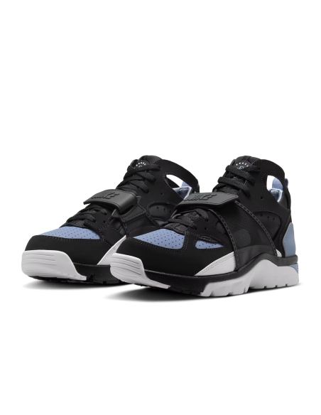 Nike Air Trainer Huarache Cool Blue Black IH4470001 MBS